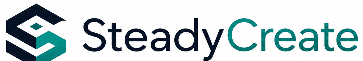 SteadyCreate